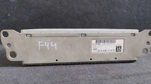 BMW Radio Sat Nav CD Player Stereo Media Head Unit 5A3EC16 BMW F44 228I 2020 - Picture 1 of 8
