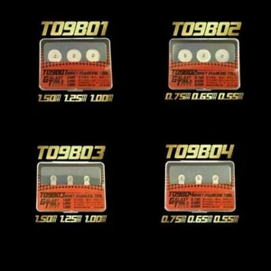 Für Galaxy Tools Zubehörteil Nietmarkierwerkzeug & Messergriff Modellbau - Bild 1 von 16