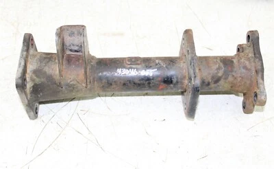 2002 Suzuki Ozark 250 Rear Right Axle Housing Tube - Image 1 of 4