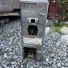 Vintage Phone Booth Payphone ?Push Button Telephone Gte Frontier Verizon Coin