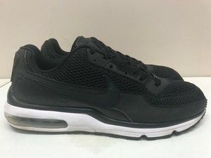 Las mejores ofertas en Nike Air Max LTD 3 Negro Zapatillas para De hombre |  eBay