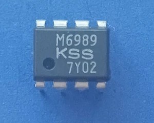M6989 KSS SEOUL SEMICONDUCTOR - Picture 1 of 1