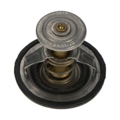 Novo termostato de líquido de arrefecimento do motor Ford Excursion 1996-2003 fabricante de equipamento original F6TZ-8575-EA - Imagem 1 de 4