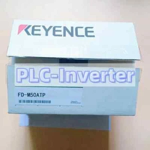 New Flowmeter Sensor FD-M50ATP FD-M50ATP Brand New DHL or FedEx # - Picture 1 of 5