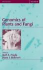 Genomics Of Plants And Fungi Vol. 18 By Rolf Prade (2003, Hardcover / Hardcover)