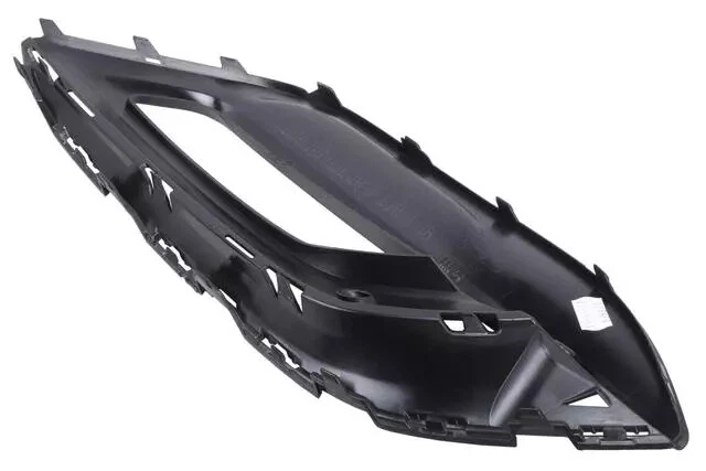 Genuine GM 2018-2020 Buick Regal TourX Front Driver Side Fog Lamp Bezel 39075108 - Imagem 1 de 4