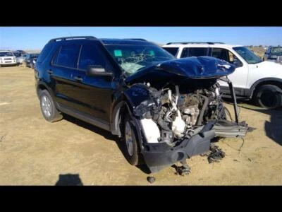 Б/у суппорт заднего правого дискового тормоза подходит: 2013 Ford Explorer задний правый класс - Изображение 1 из 4