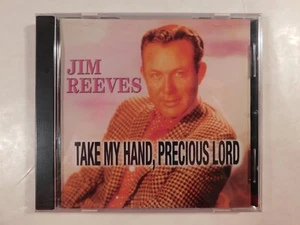30 Classic Hymns [0755174474422] & Take My Hand, Precious Lord [060651257000] - Picture 1 of 2