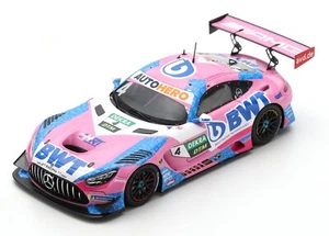 1:43 Mercedes AMG GT3 n°4 Götz Champion DTM 2021 1/43 • SPARK SG790 - Picture 1 of 1