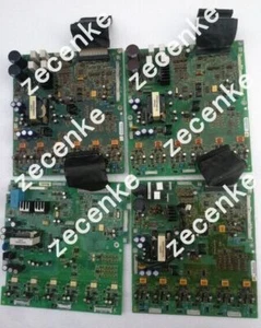 Used Schneider W814857810111A01 card tested good free ship by FedEX or DHL % - Picture 1 of 1