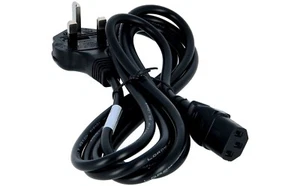 Cisco Systems Aironet UK Mains Power Cable / Power Cord AIR-PWR-CORD-UK= - Picture 1 of 1