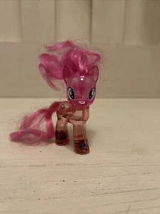 My Little Pony G4 Pinkie Pie WATER CUTIES MLP - Picture 1 of 3