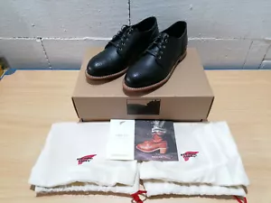 Red Wing Women Hazel 3434 black boundary verschiedene Größen mit Schuhbeutel - Bild 1 von 10