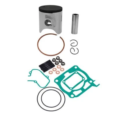 Комплект для восстановления верхнего конца прокладок поршней Yamaha YZ125 2005-2022 годов выпуска внутренний диаметр 54 мм - Изображение 1 из 4