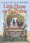 Little House on the Prairie (Little House, 3) by Laura Ingalls Wilder,BAS