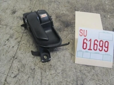 Manija de puerta Avalon 1995 1999 Toyota lado del conductor delantero interior abridor Foto 1 de 4