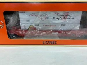 Lionel 6-52196 LOTS 2000 CP Double Stack Canadian Pacific NEU Spur O - Bild 1 von 7