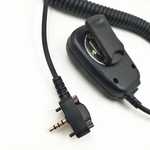 Remote -Lautsprecher -Mikrofon für Standard VX231 VX261 VX459 Zwei -Wege -Radio - Zdjęcie 1 z 5