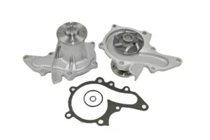 Engine Water Pump ITM 28-9271 fits 93-97 Toyota Corolla 1.6L-L4 - Picture 1 of 1