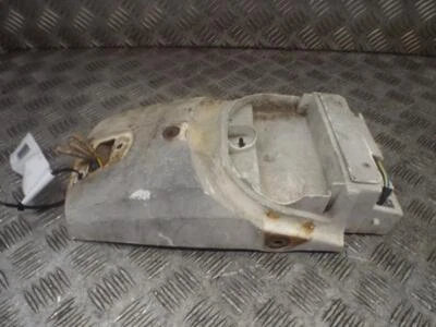 Guardabarros trasero guardabarros trasero Yamaha XT200 XT 200  Foto 1 de 4