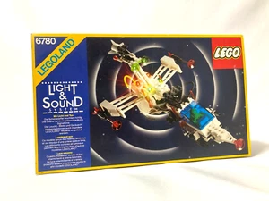 LEGO Space Classic 6780 XT-Starship Original Vintage MISB!! - Picture 1 of 10