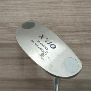 Dunlop Xxio S600 Putter 34.5inches #76MA2273 - Picture 1 of 11