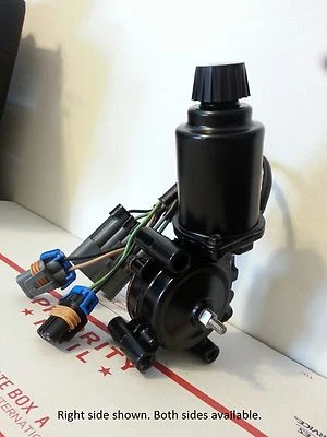 1997-99 Corvette C5 OEM Headlight Motor Rebuild Service Headlamp Actuator Repair - Image 1 of 4