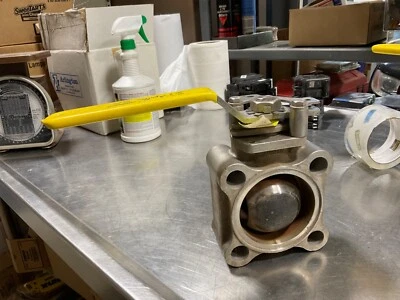 APOLLO 86A  1500  CWP 2 INCH USED - Image 1 of 4