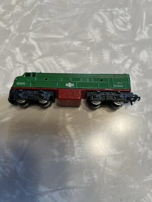 Motor de tren locomotora Lone Star diecast D5900 Foto 1 de 4