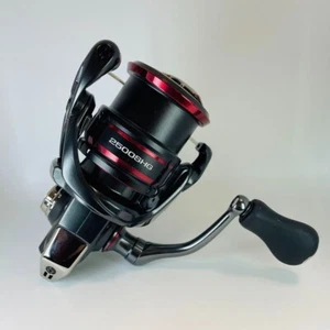 Shimano 20 Vanford 2500SHG Spinning Reel Used Excellent Condition From Japan - Picture 1 of 5