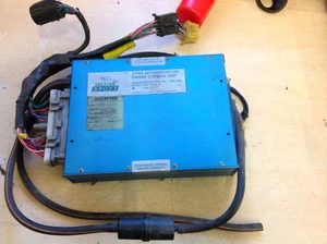 JaguarXJS XJR-S Jaguar Sport 6.0 Zytec ECU - Picture 1 of 3
