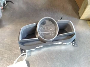 Grupo de velocímetro MPH sin pantalla frontal compatible con 17-18 MAZDA 3 153442 - Imagen 1 de 12
