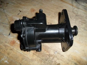 LAND ROVER 300 TDI VACUUM PUMP ERR 3539 - Picture 1 of 2