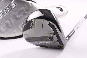 Taylormade Qi35 #5 Holz / 18 Grad / Regular Flex Fujikura Ventus Blue 5 Schaft - Bild 1 von 9