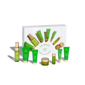 Daily Essentials Set, Bestseller Hautpflegeset, Hautpflege in Reisegröße, 7-Ste... - Bild 1 von 9