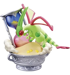 NEU RE-MENT Pokémon Starrium Serie Blind Bag Box Spielfigur Flygon Star Cloud - Bild 1 von 3
