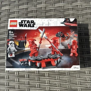 LEGO Star Wars 75225 Elite Praetorian Guard Battle Pack - Brand New Sealed - Picture 1 of 6