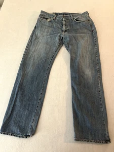 Jeans uomo American Living taglia 34/32 - Foto 1 di 15