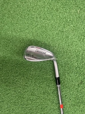 Cleveland RTX Zipcore Wedge Golf Club 52 Degree Mid Bounce - Image 1 of 4