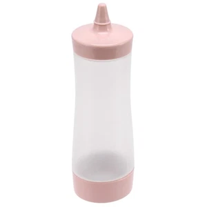 5X(Bouteille Compressible Accessoires De Cuisine Distributeur De Condiments9988 - Bild 1 von 9
