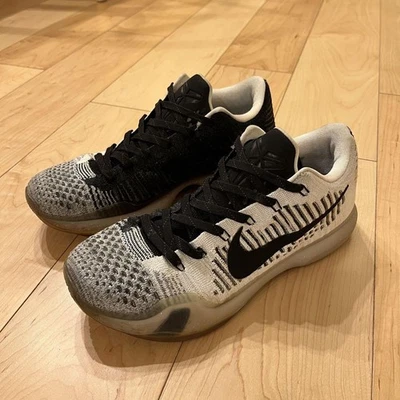 Men 10.0US Sneaker Nike Kobe X 10 Elite Id Htm Color - Image 1 of 4