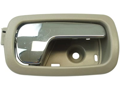 For 2005-2010 Chevrolet Cobalt Interior Door Handle Rear Right 42878NVFV 2006 - Imagem 1 de 2