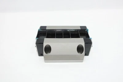 Bloque de funcionamiento lineal Rexroth R185143210 Foto 1 de 4