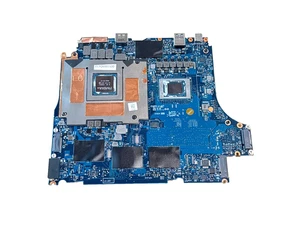 (PARTS/REPAIR) Dell G15 5525 RYZEN 7 6800H RTX 3070 Motherboard 0XH9J - 63212 - Photo 1/2