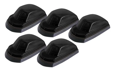 Kit de 5 luces LED de humo Pacer 20-237S para Ford Super Duty 2017-up Foto 1 de 4