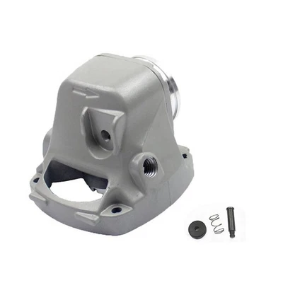 Hochleistungs Aluminium Kopf Shell Getriebe für Bosch GWS6100 Schleifmaschinen - Bild 1 von 4