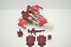 VTG Scattershot 1987 Hasbro Takara G1 Transformers Action Fig. Almost Complete!