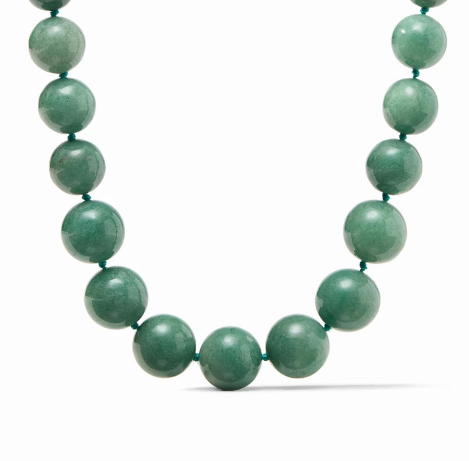 Collar de caramelo Julie Vos Foto 1 de 3