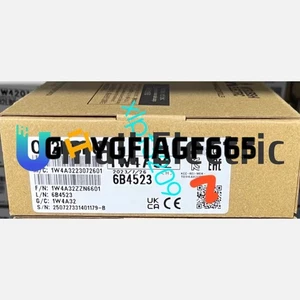 1pcs NEW Mitsubishi Q12HCPU module FedEx or DHL Free shipping us free tax - Afbeelding 1 van 1