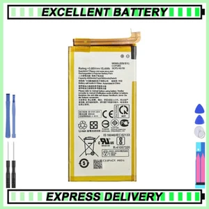 C11P1801 New Li-ion Battery For ASUS ROG 1 Phone ZS600KL Z01QD 4000mAh Internal - Zdjęcie 1 z 6